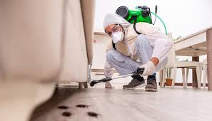 Best Real Estate Pest Inspections  in Kingsland, GA